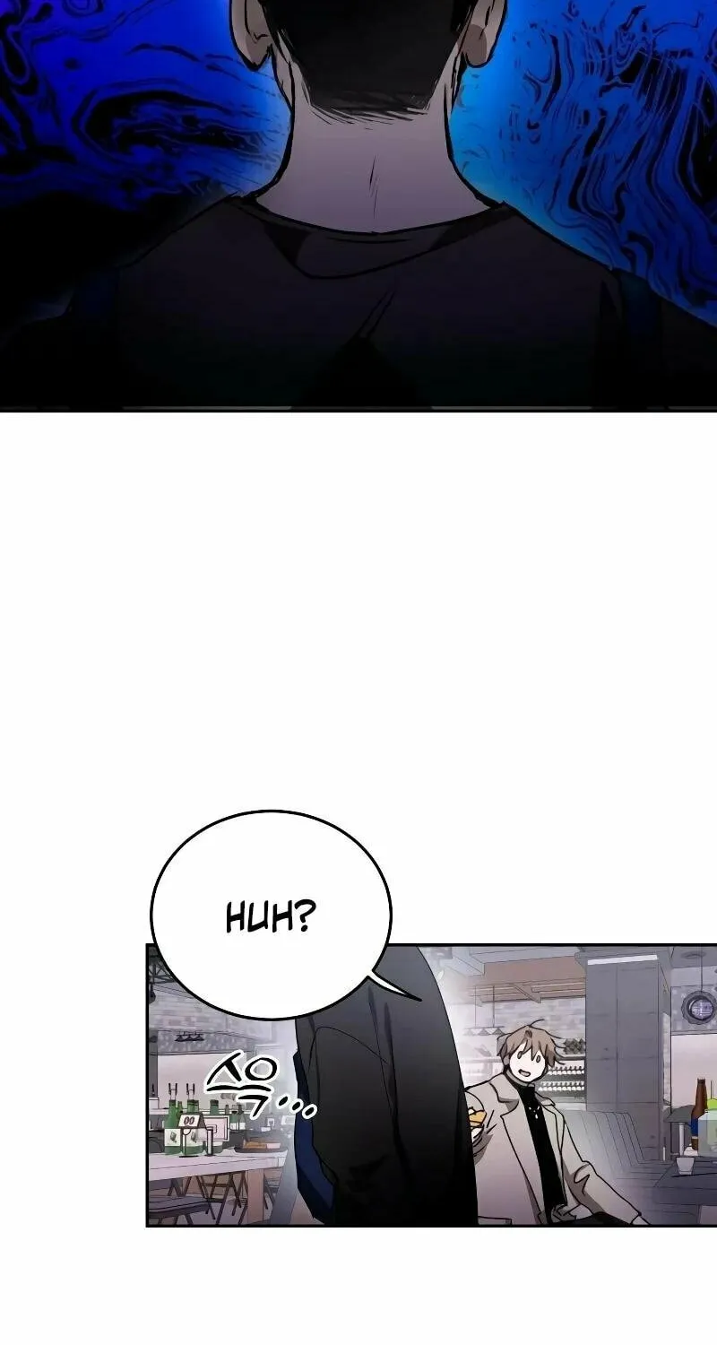 Read The Law of Immutability EN Manga Online