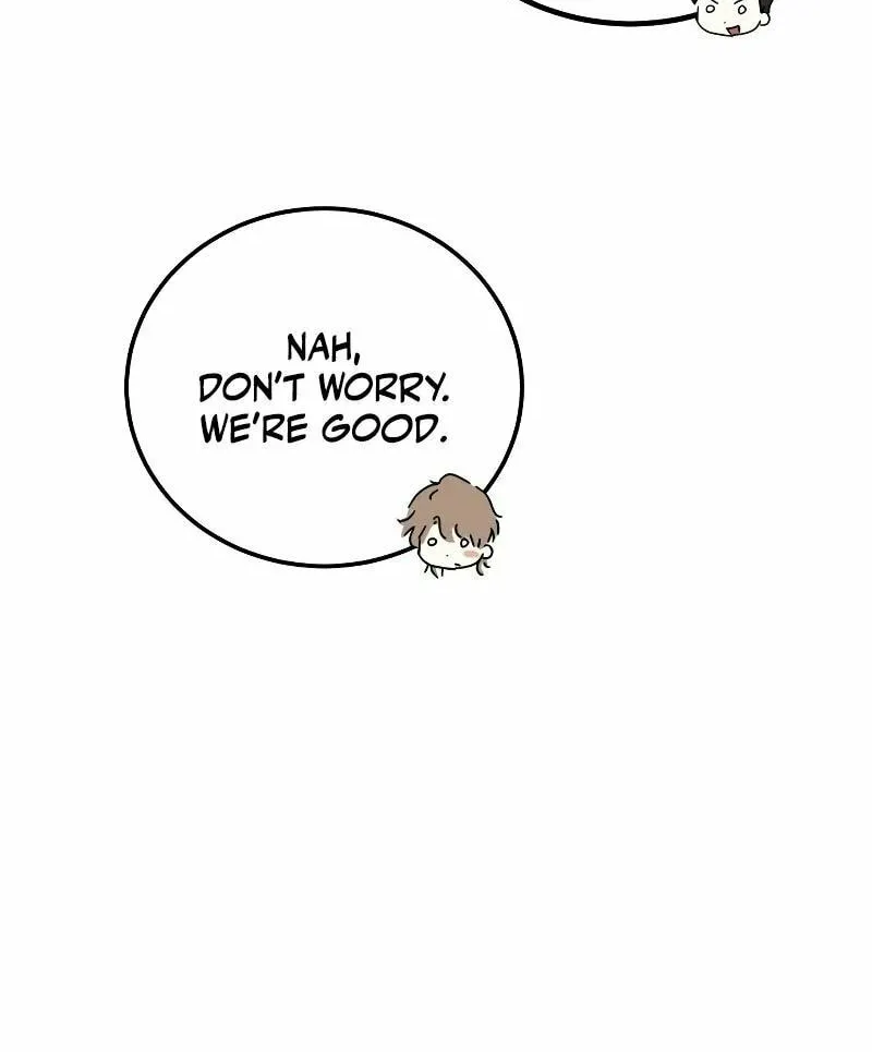 Read The Law of Immutability EN Manga Online
