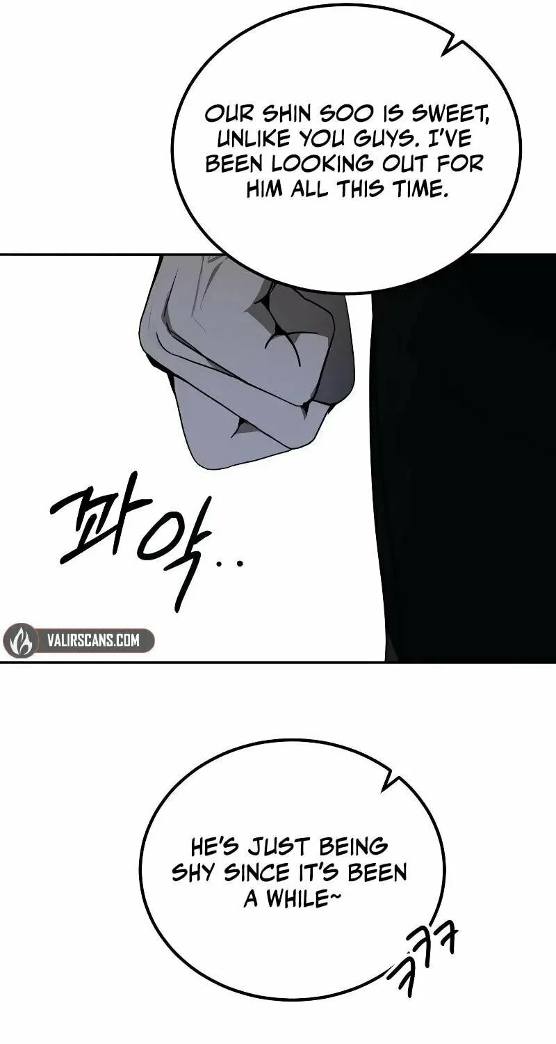 Read The Law of Immutability EN Manga Online