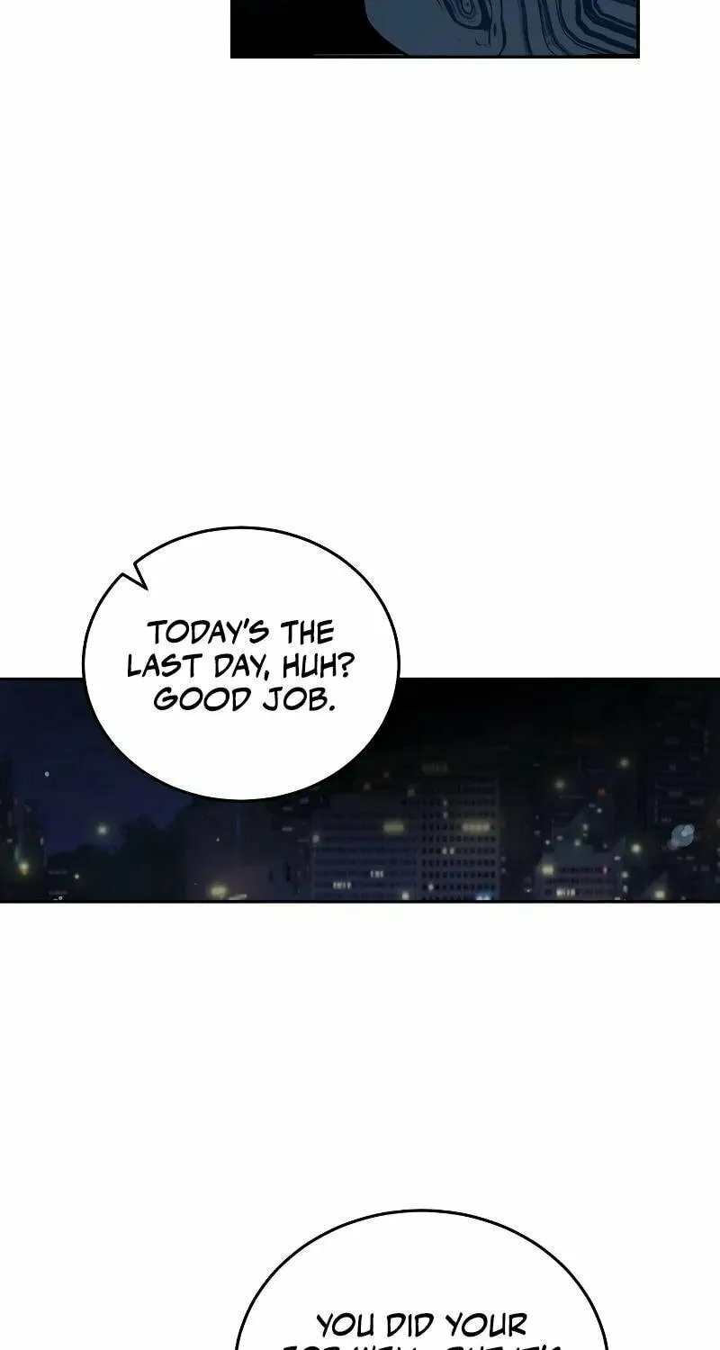 Read The Law of Immutability EN Manga Online