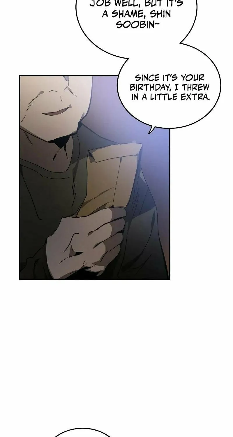 Read The Law of Immutability EN Manga Online