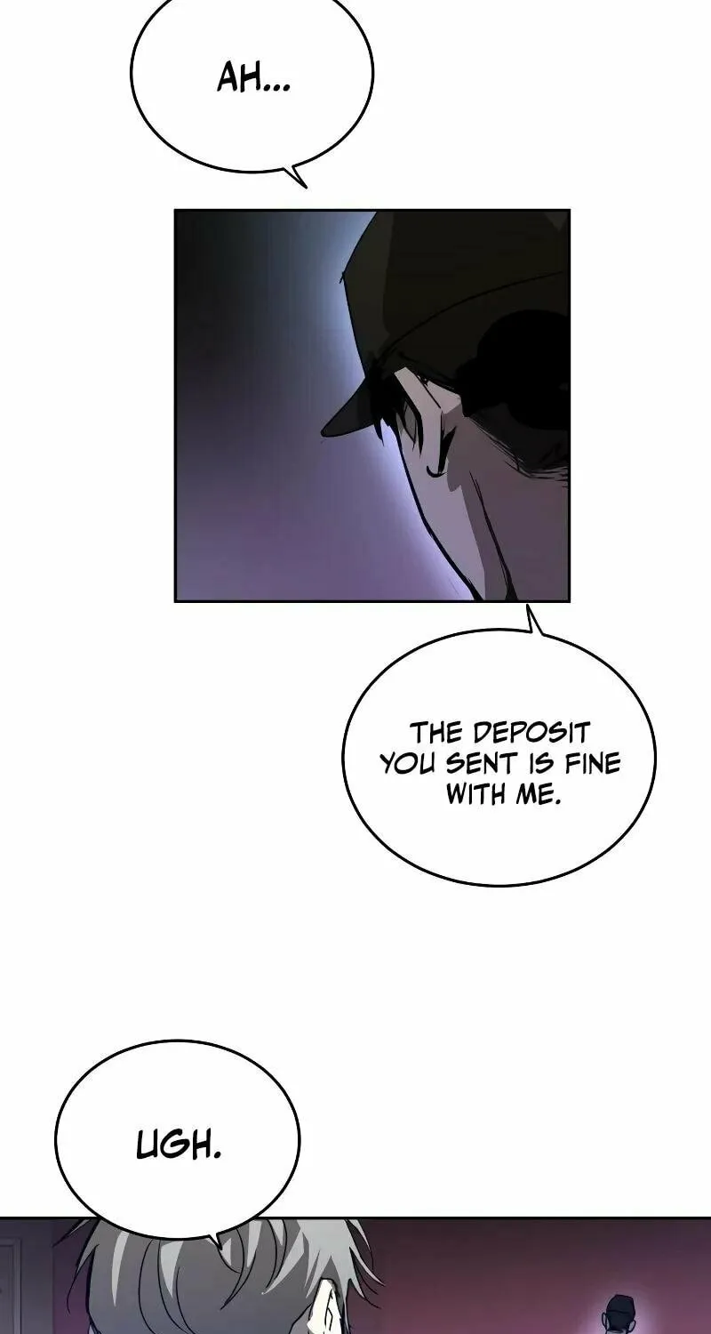 Read The Law of Immutability EN Manga Online