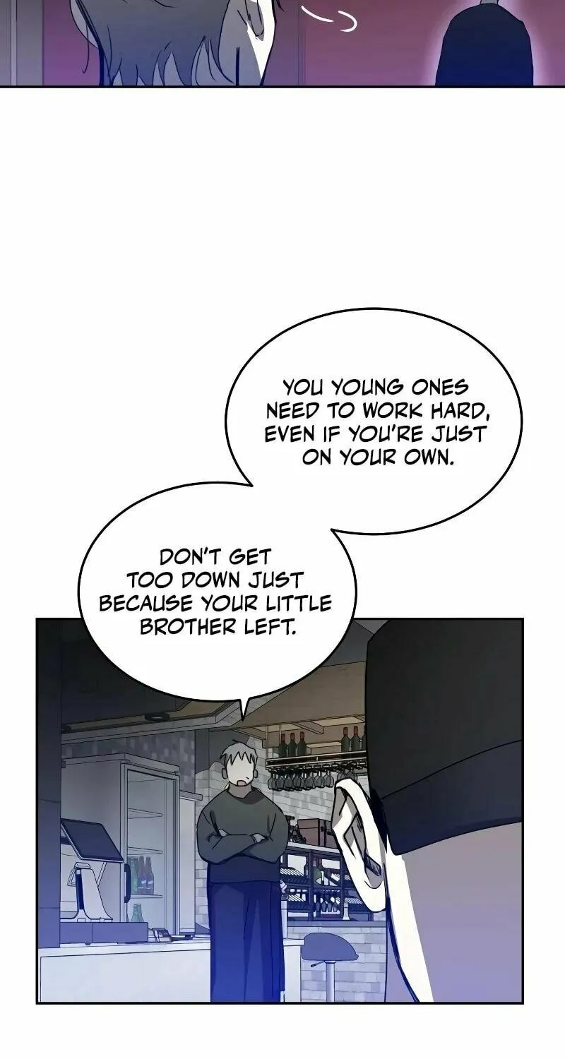 Read The Law of Immutability EN Manga Online