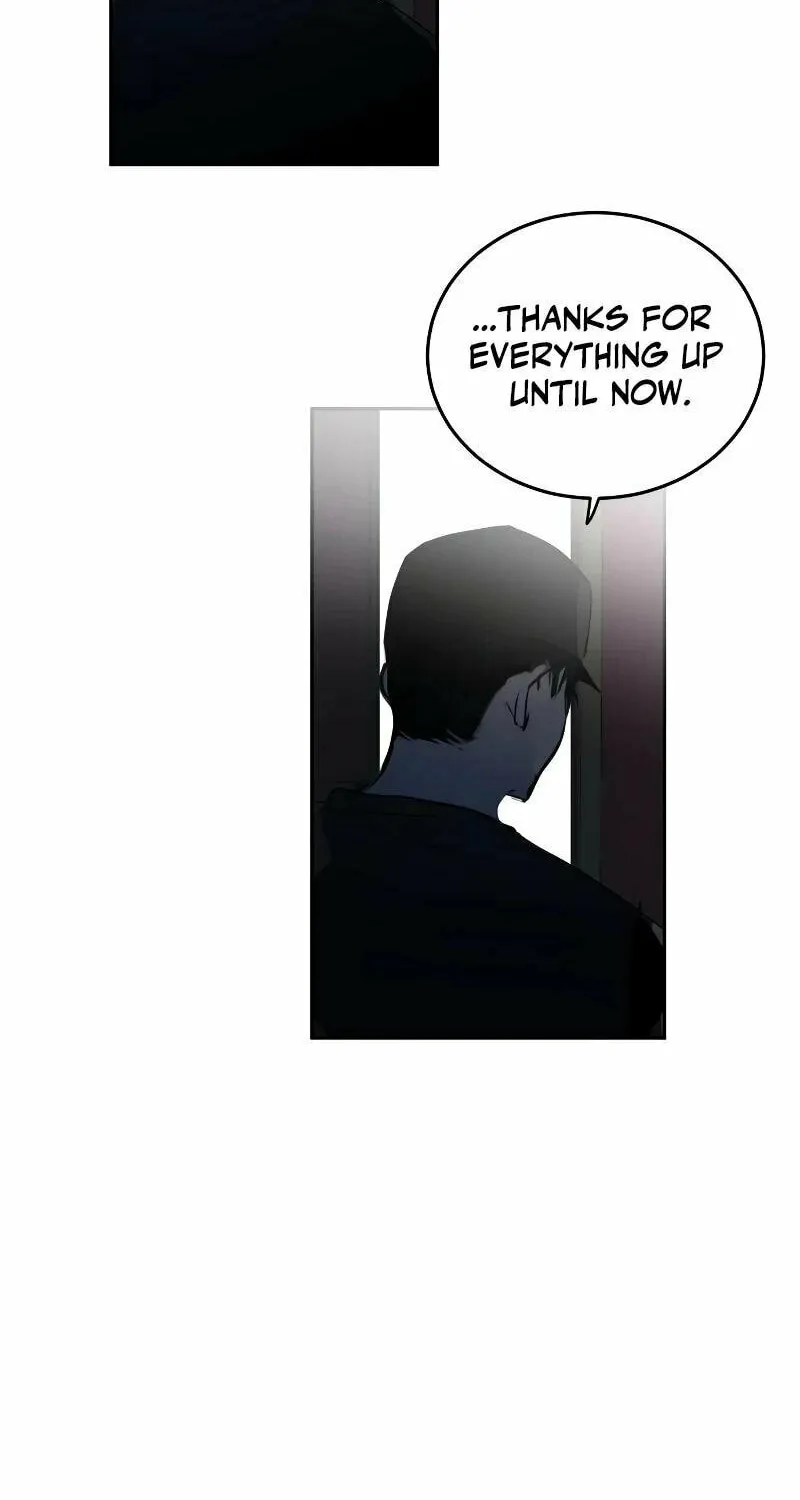 Read The Law of Immutability EN Manga Online