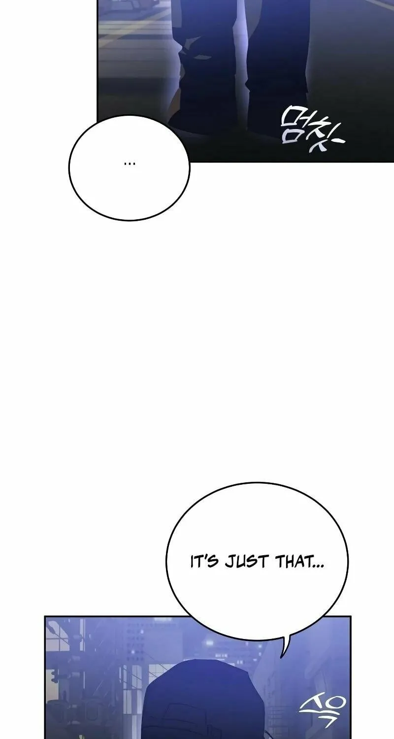 Read The Law of Immutability EN Manga Online