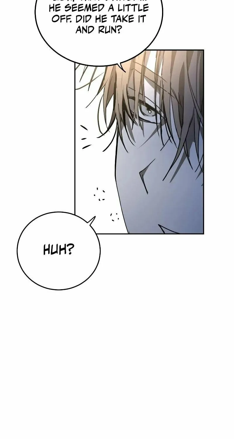 Read The Law of Immutability EN Manga Online
