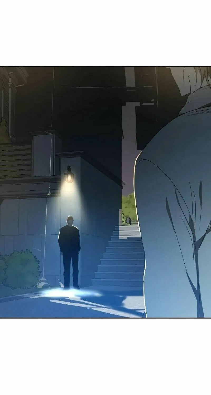 Read The Law of Immutability EN Manga Online