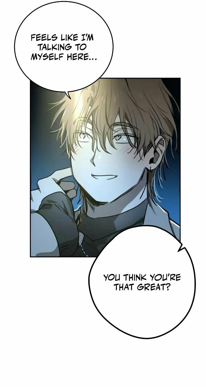 Read The Law of Immutability EN Manga Online