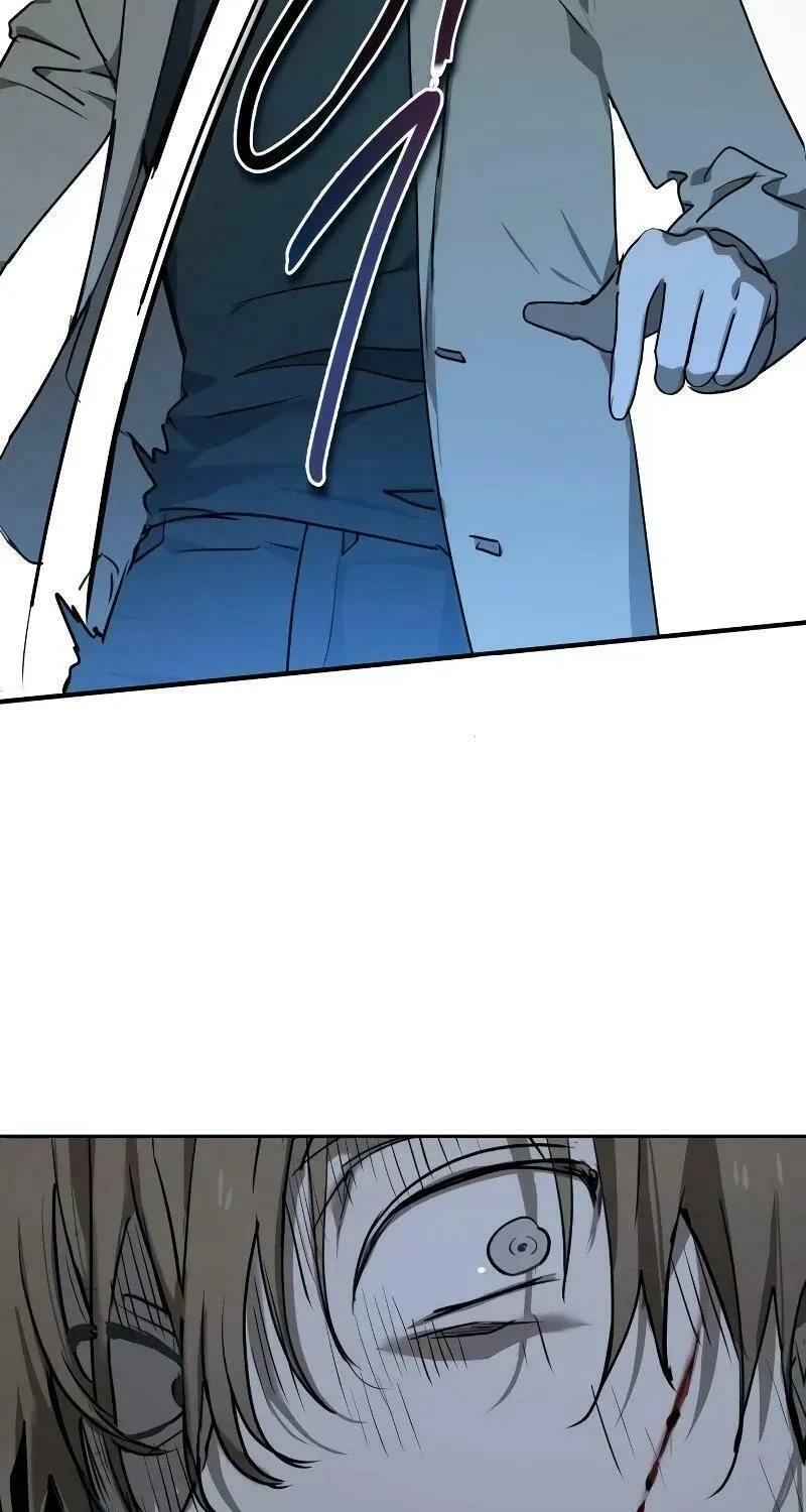Read The Law of Immutability EN Manga Online