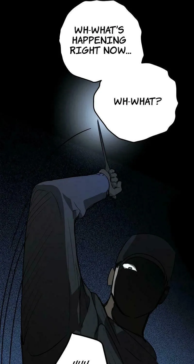Read The Law of Immutability EN Manga Online