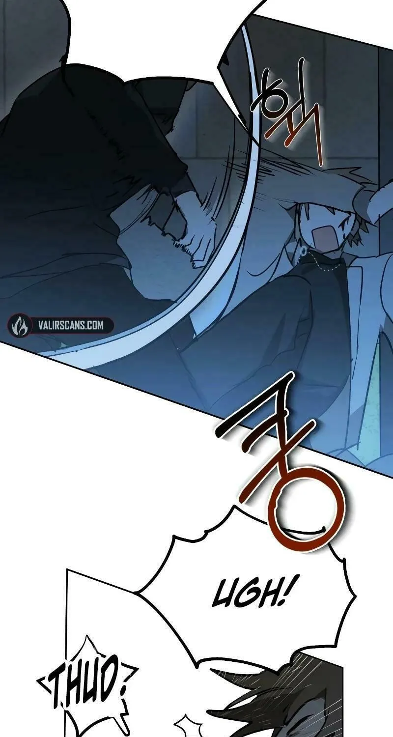 Read The Law of Immutability EN Manga Online