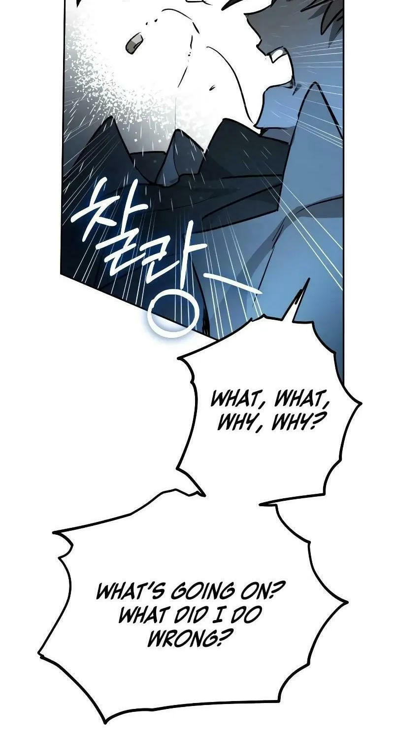 Read The Law of Immutability EN Manga Online