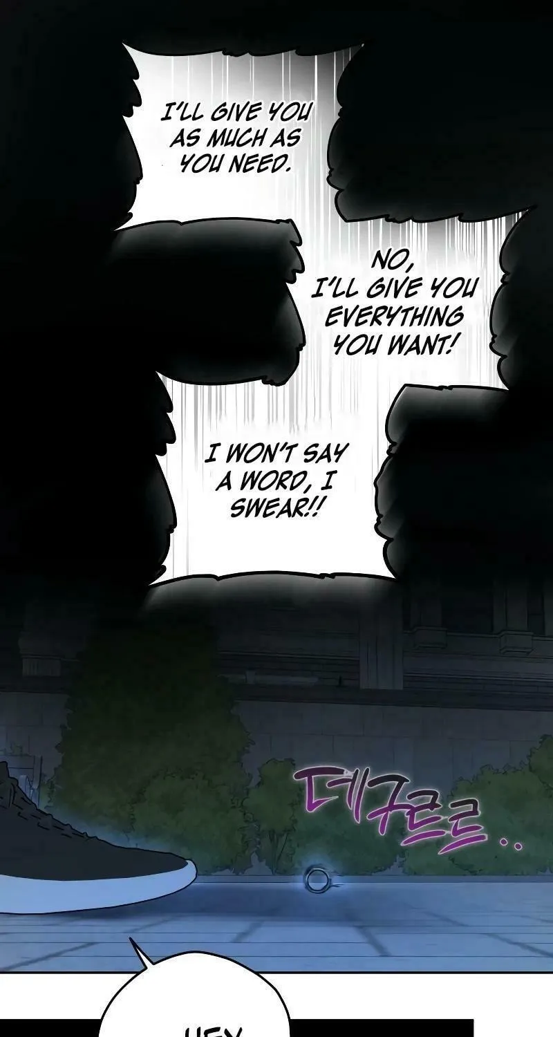 Read The Law of Immutability EN Manga Online