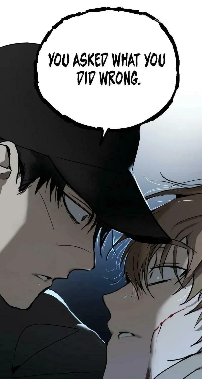 Read The Law of Immutability EN Manga Online