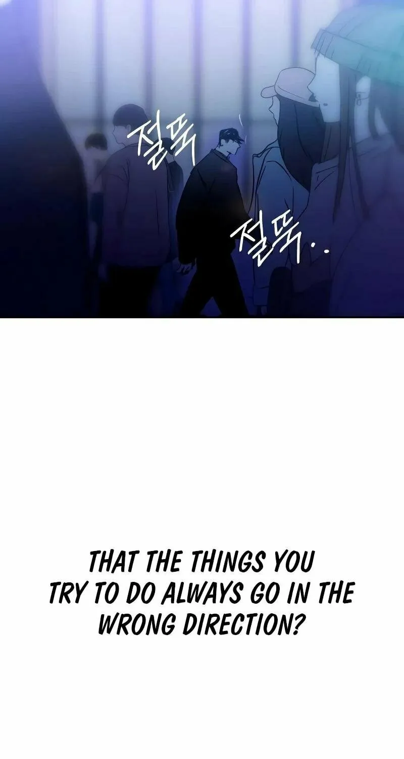 Read The Law of Immutability EN Manga Online