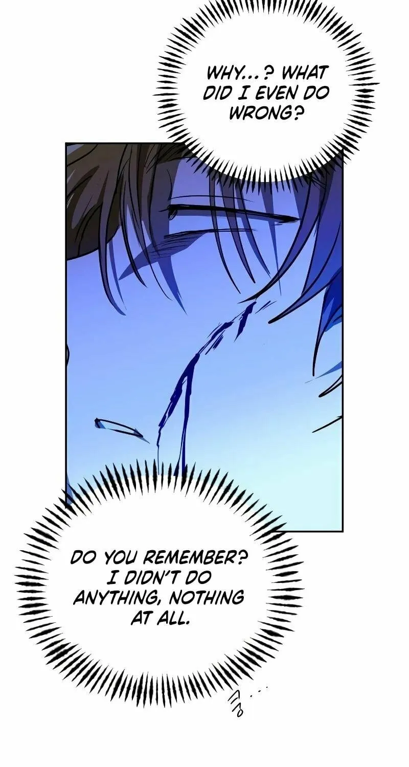 Read The Law of Immutability EN Manga Online