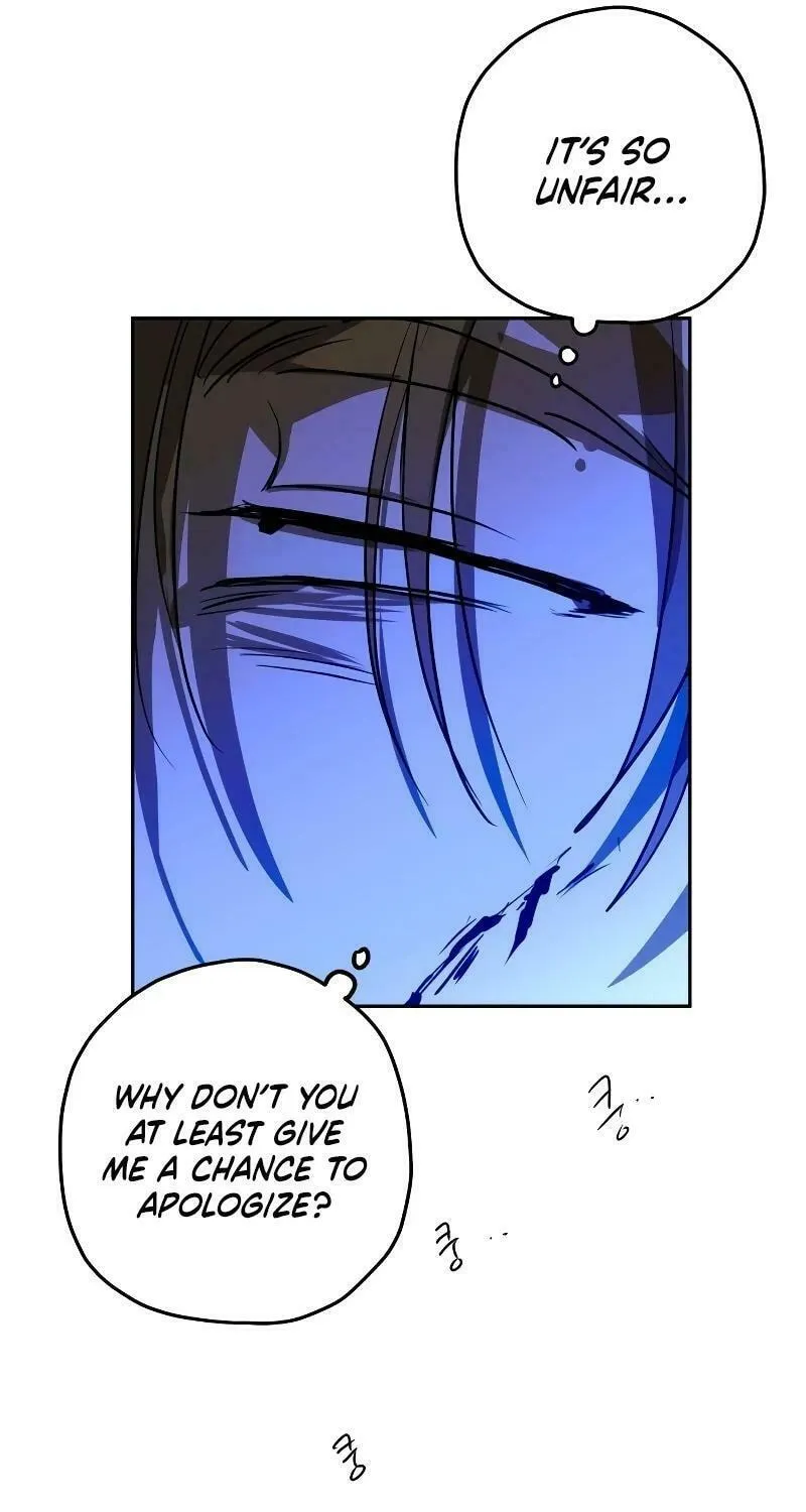 Read The Law of Immutability EN Manga Online