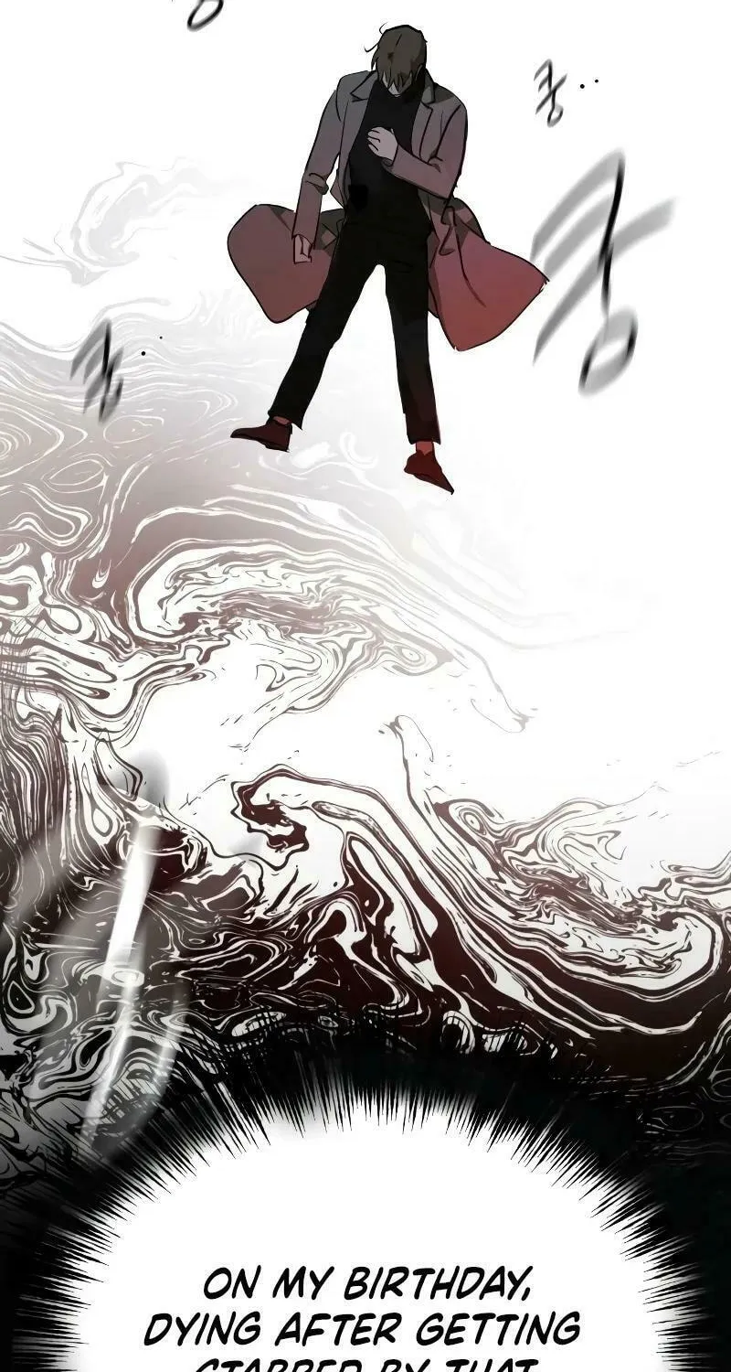 Read The Law of Immutability EN Manga Online