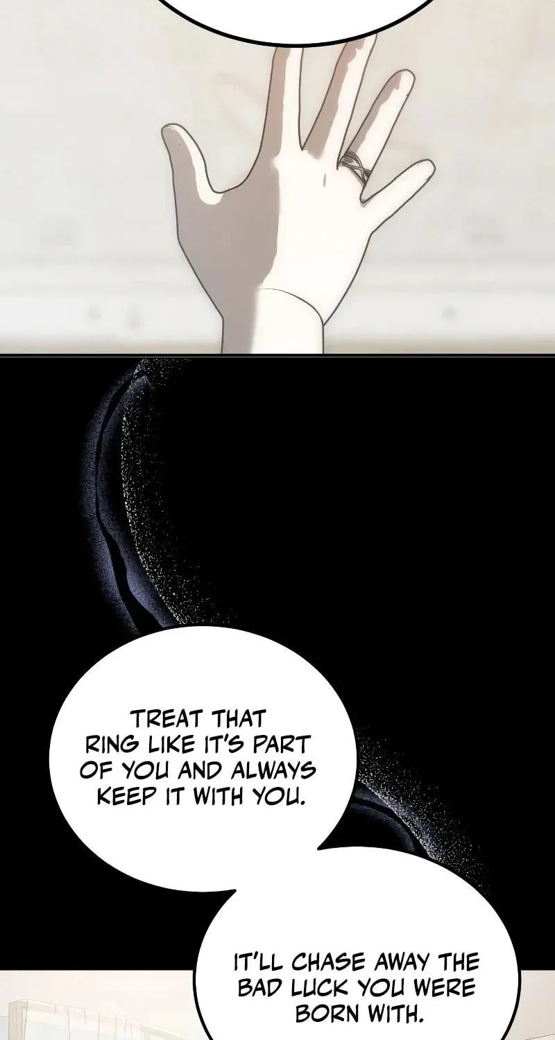 Read The Law of Immutability EN Manga Online