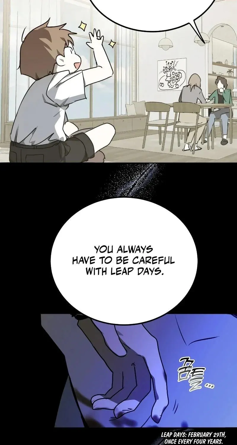 Read The Law of Immutability EN Manga Online