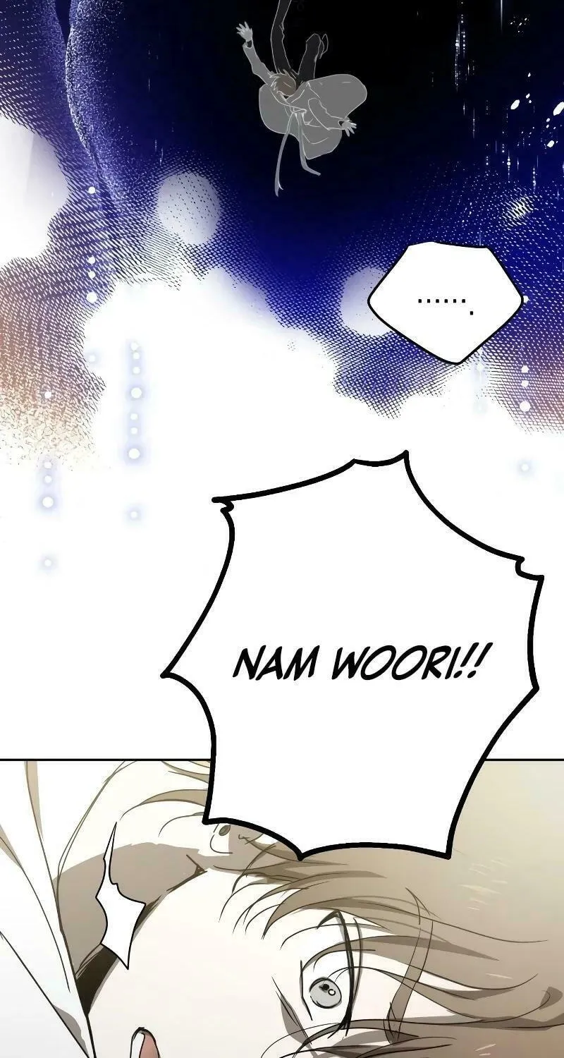 Read The Law of Immutability EN Manga Online