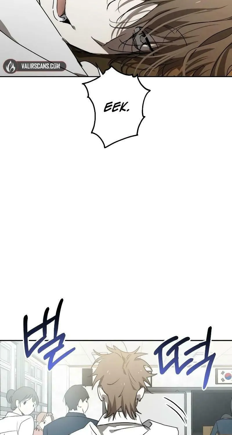 Read The Law of Immutability EN Manga Online