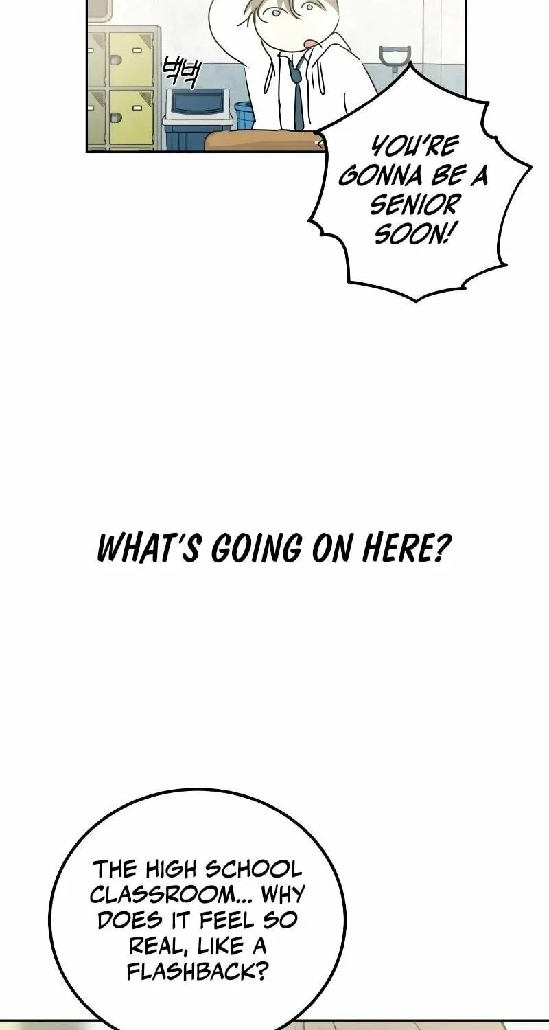 Read The Law of Immutability EN Manga Online