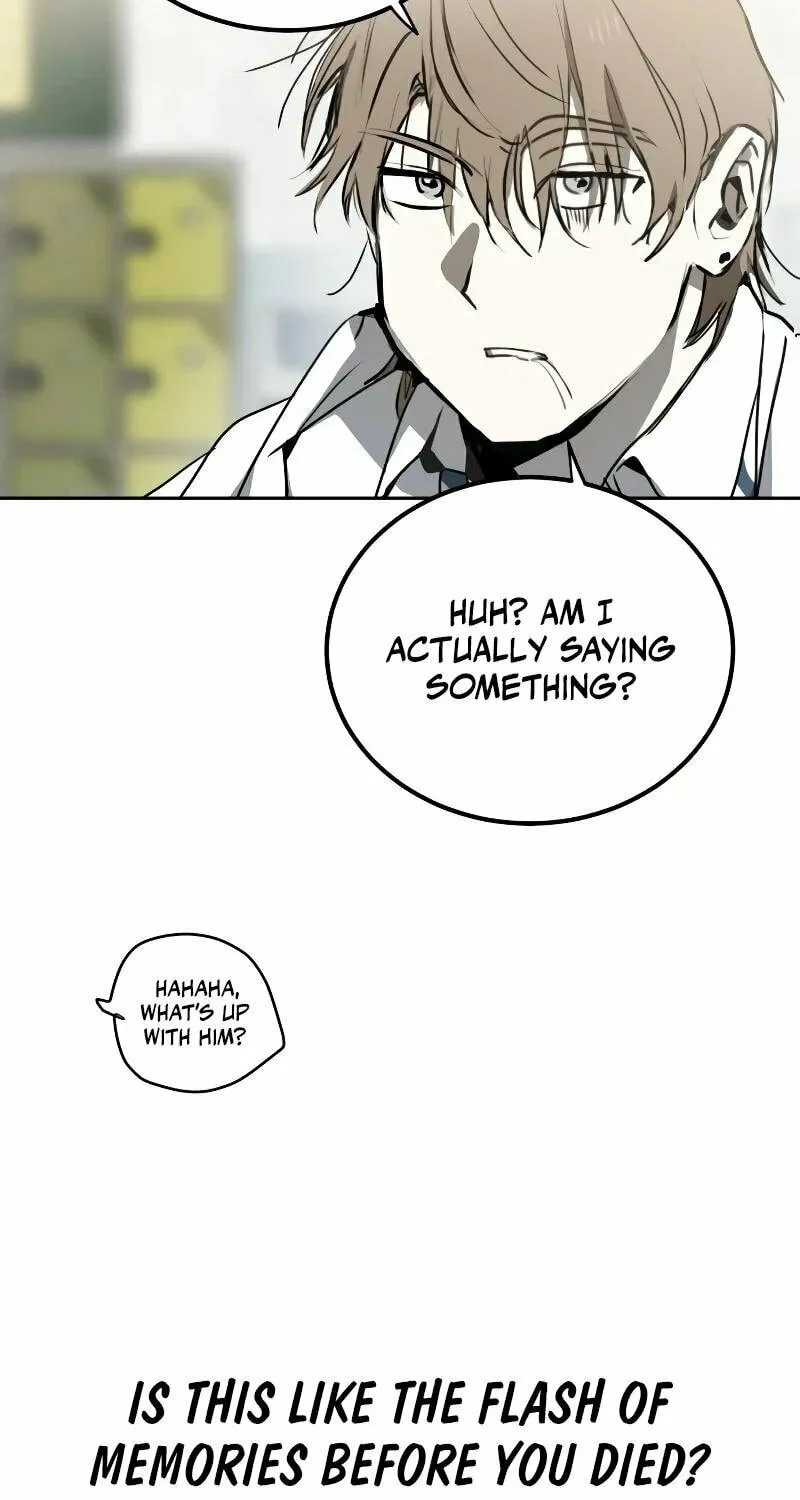 Read The Law of Immutability EN Manga Online