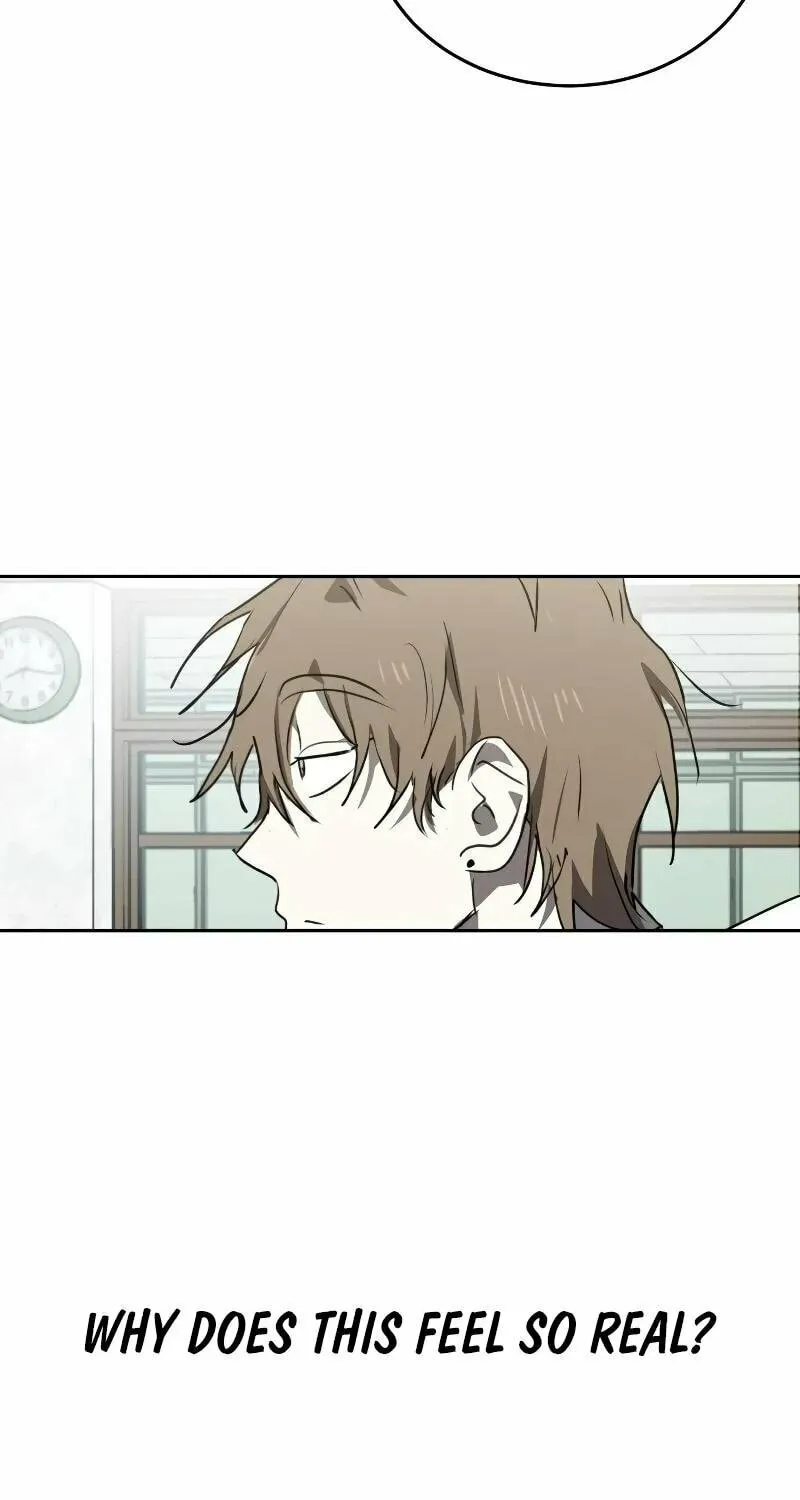 Read The Law of Immutability EN Manga Online