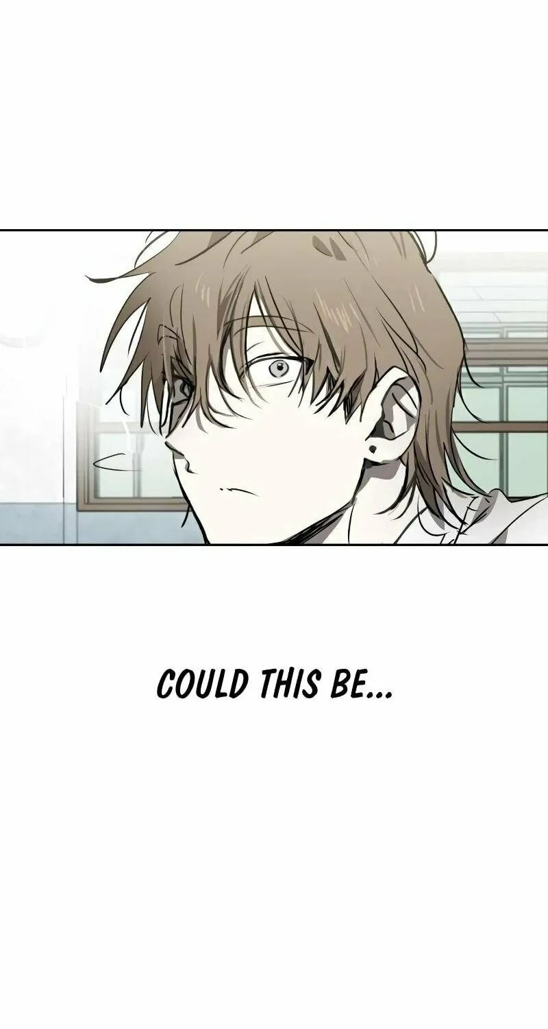 Read The Law of Immutability EN Manga Online