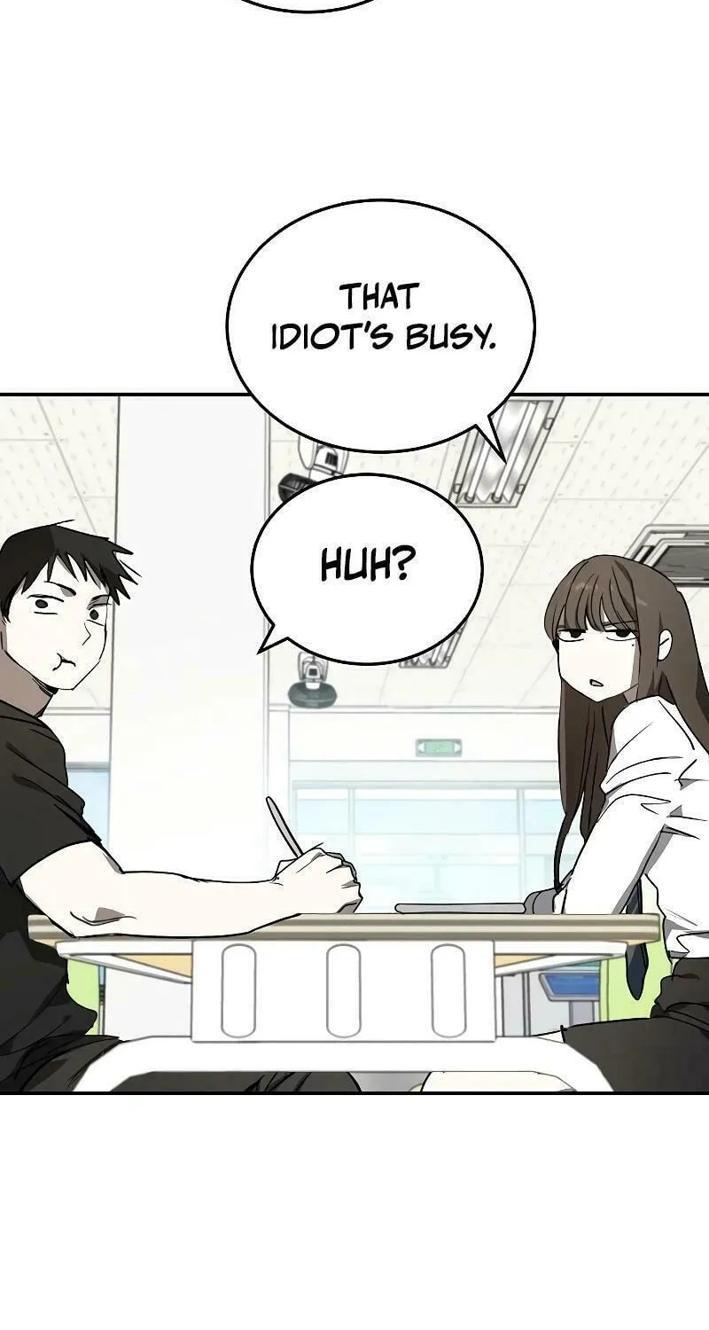 Read The Law of Immutability EN Manga Online
