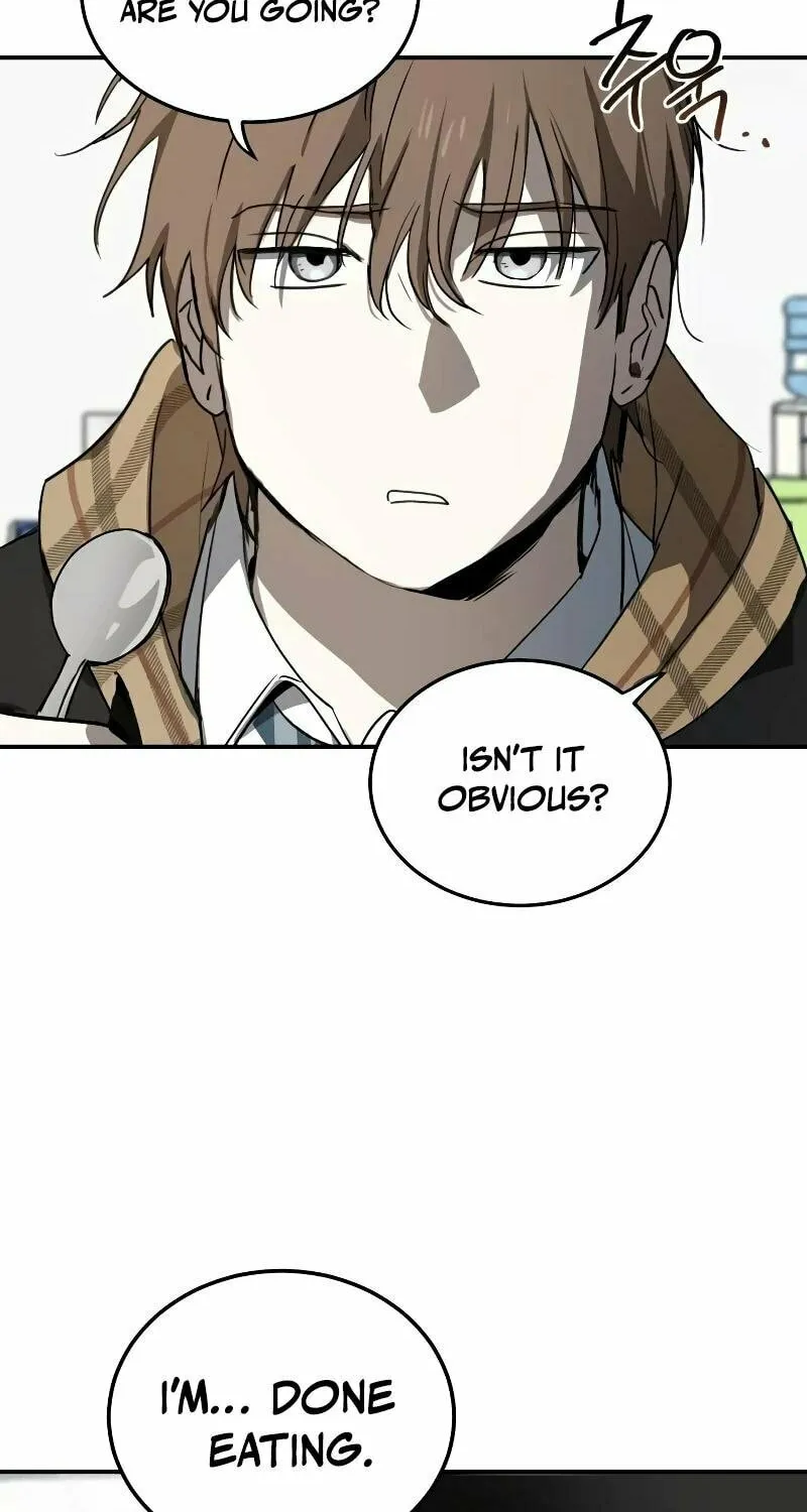 Read The Law of Immutability EN Manga Online