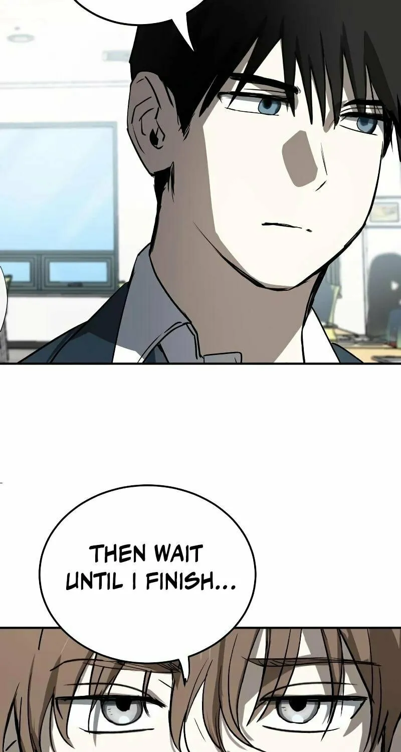 Read The Law of Immutability EN Manga Online