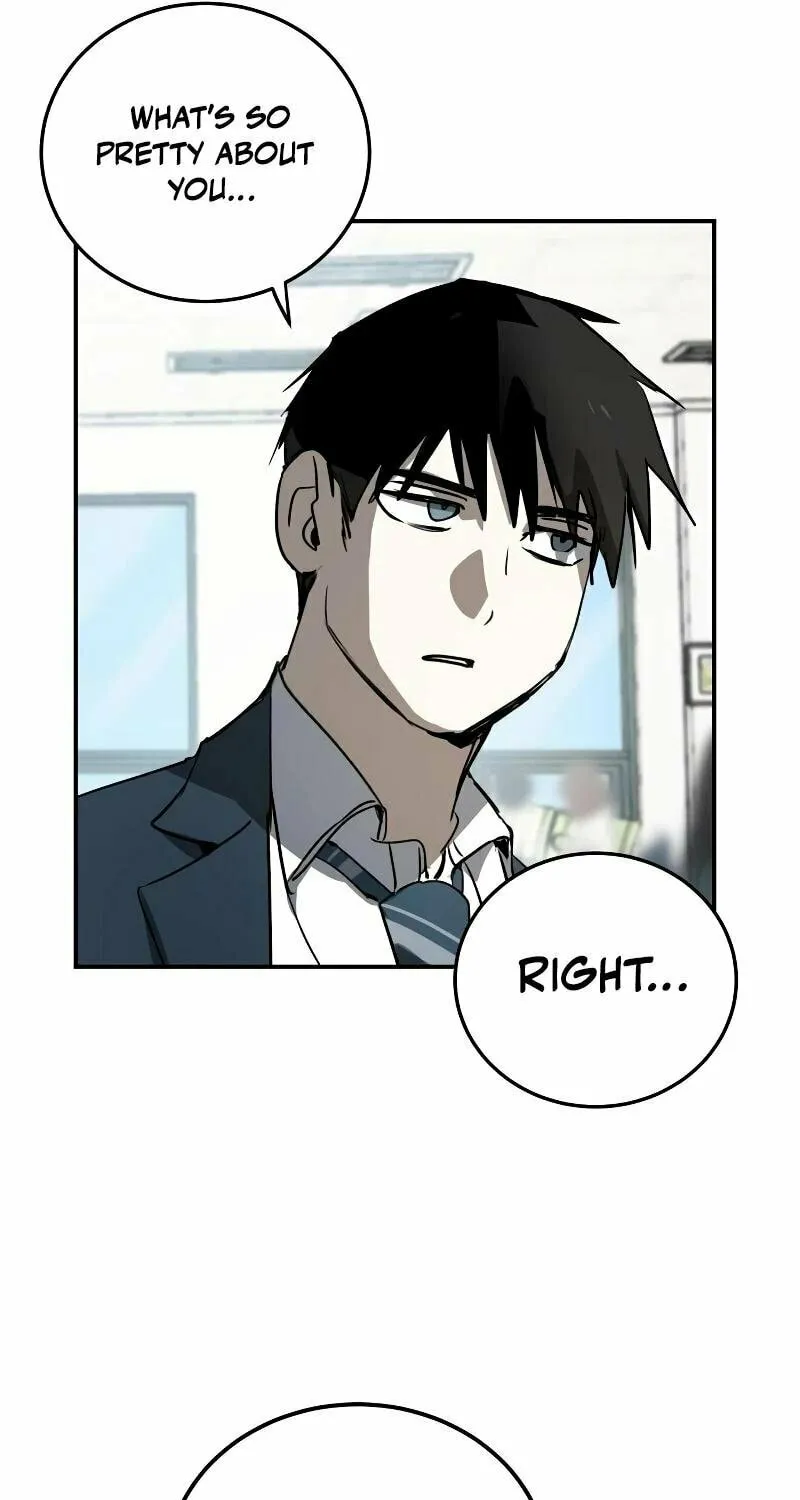 Read The Law of Immutability EN Manga Online