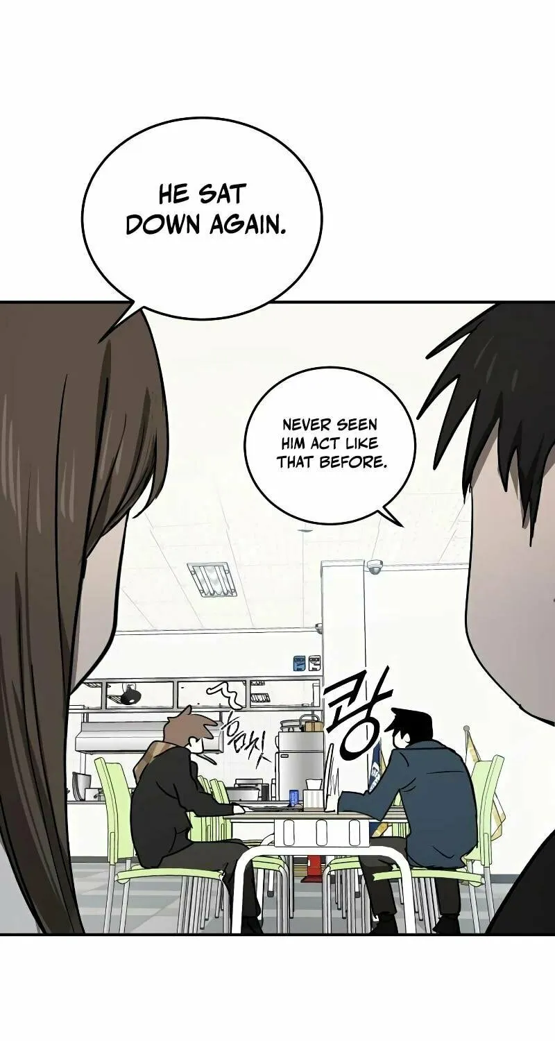 Read The Law of Immutability EN Manga Online