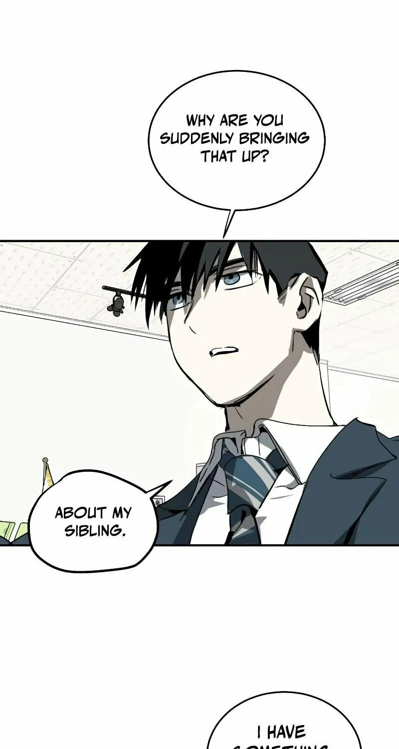 Read The Law of Immutability EN Manga Online