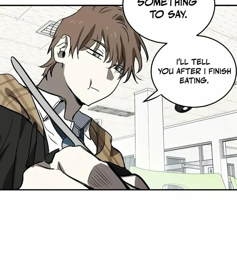 Read The Law of Immutability EN Manga Online