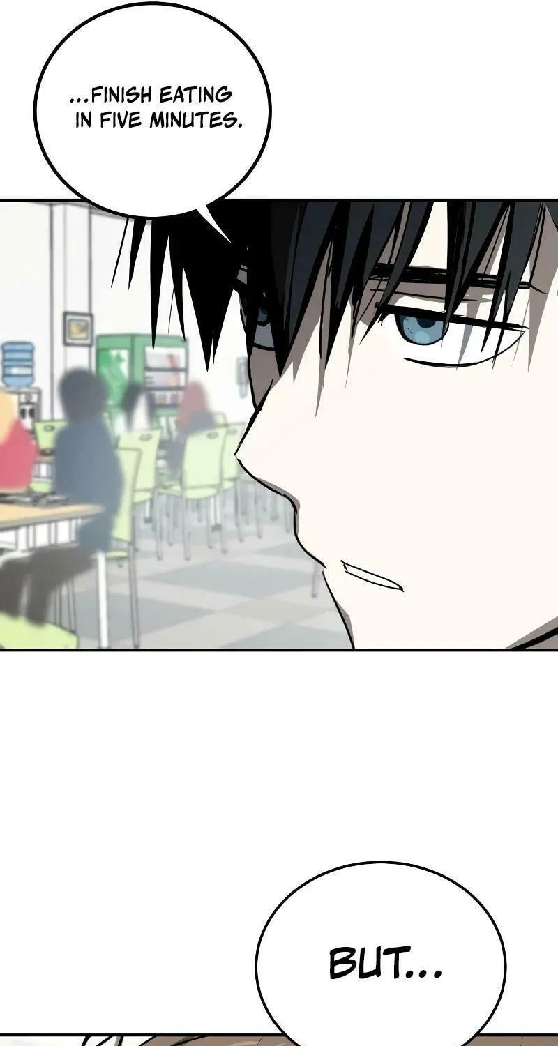 Read The Law of Immutability EN Manga Online