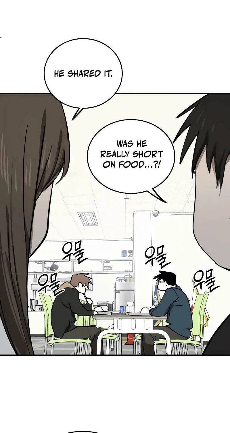 Read The Law of Immutability EN Manga Online