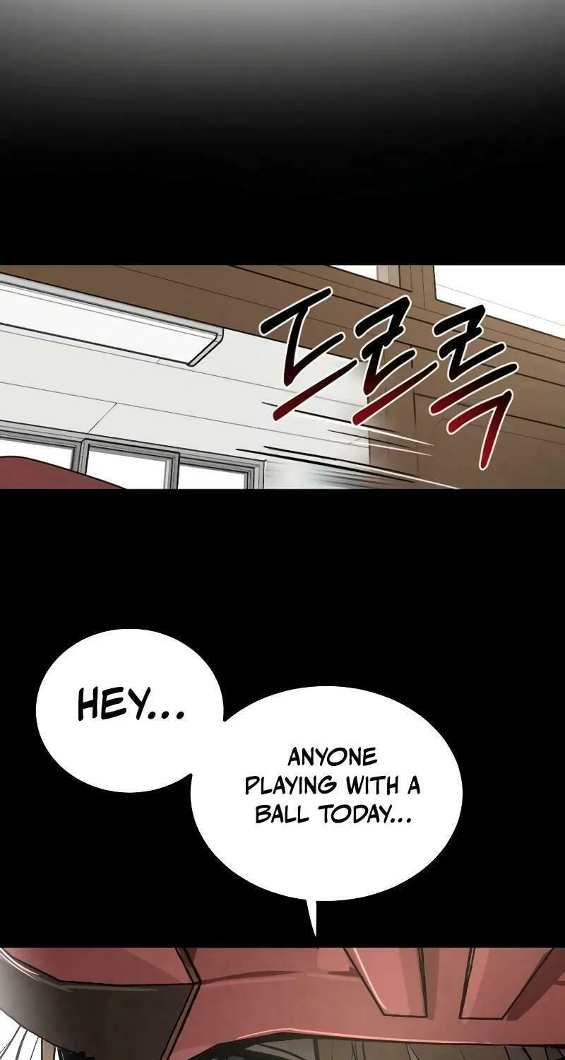 Read The Law of Immutability EN Manga Online