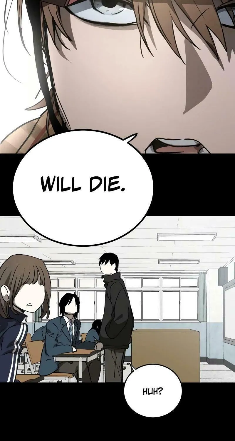 Read The Law of Immutability EN Manga Online
