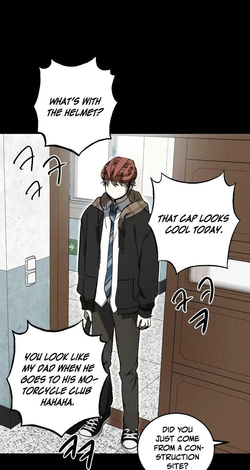 Read The Law of Immutability EN Manga Online