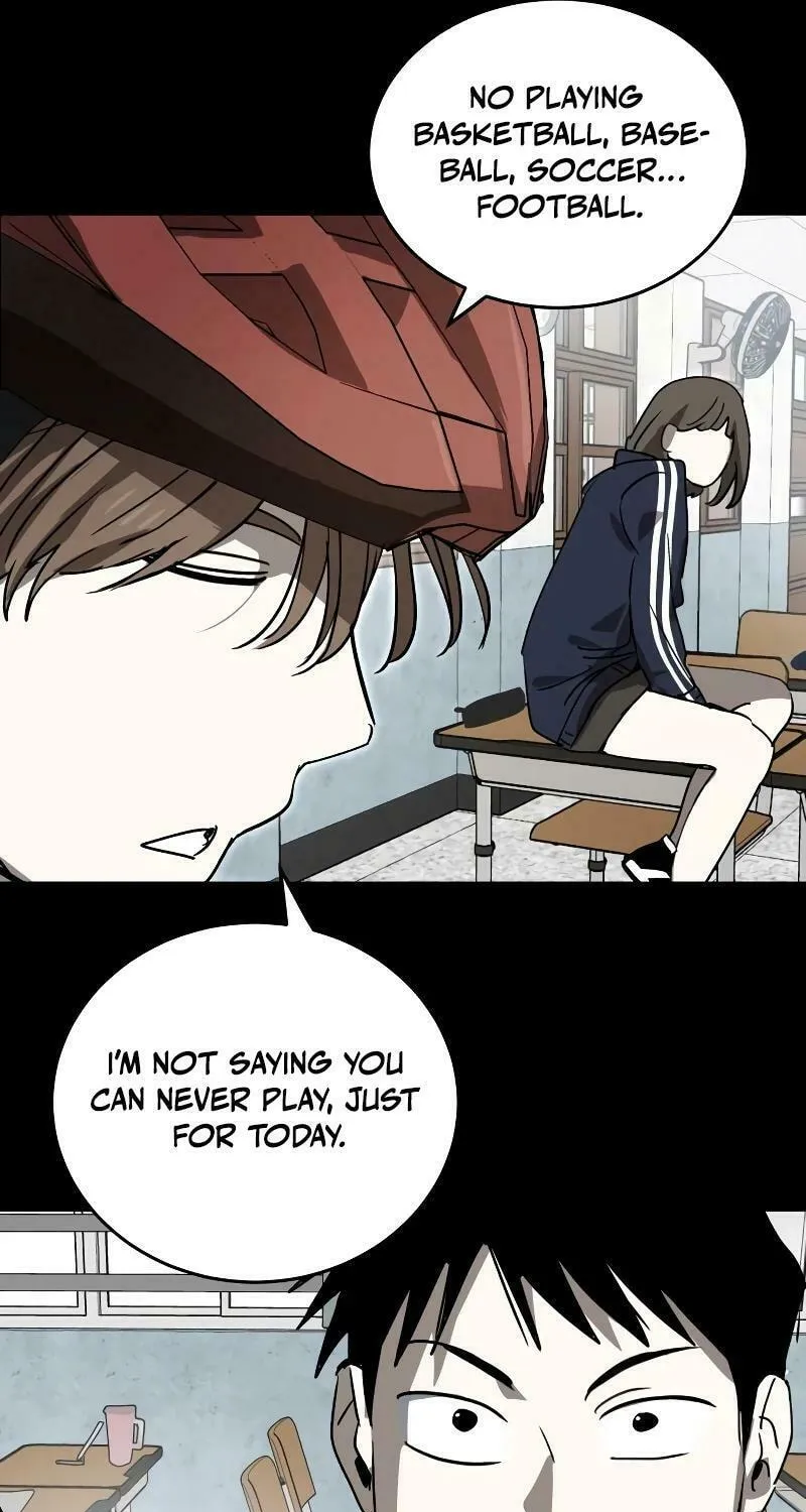 Read The Law of Immutability EN Manga Online
