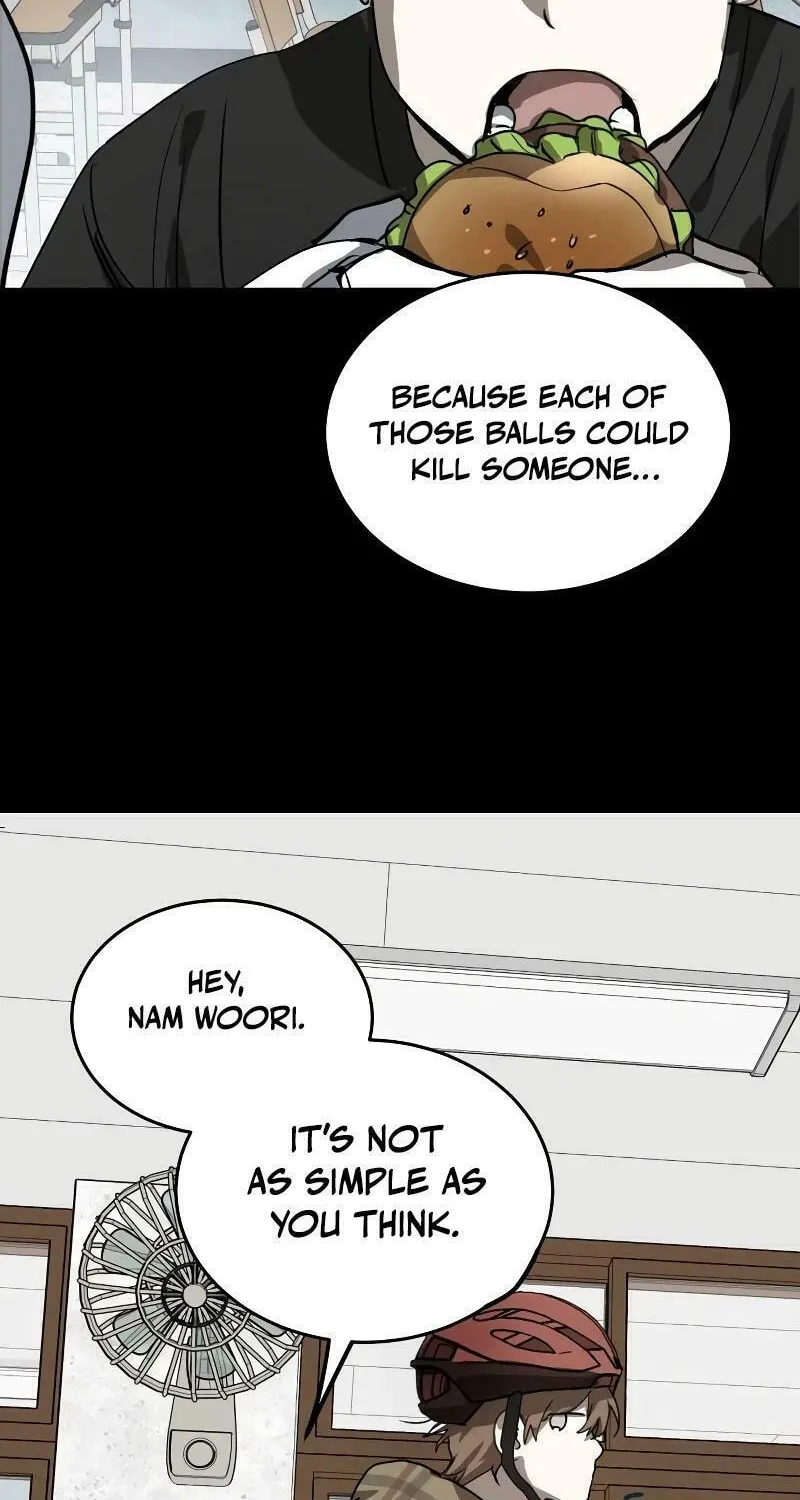 Read The Law of Immutability EN Manga Online