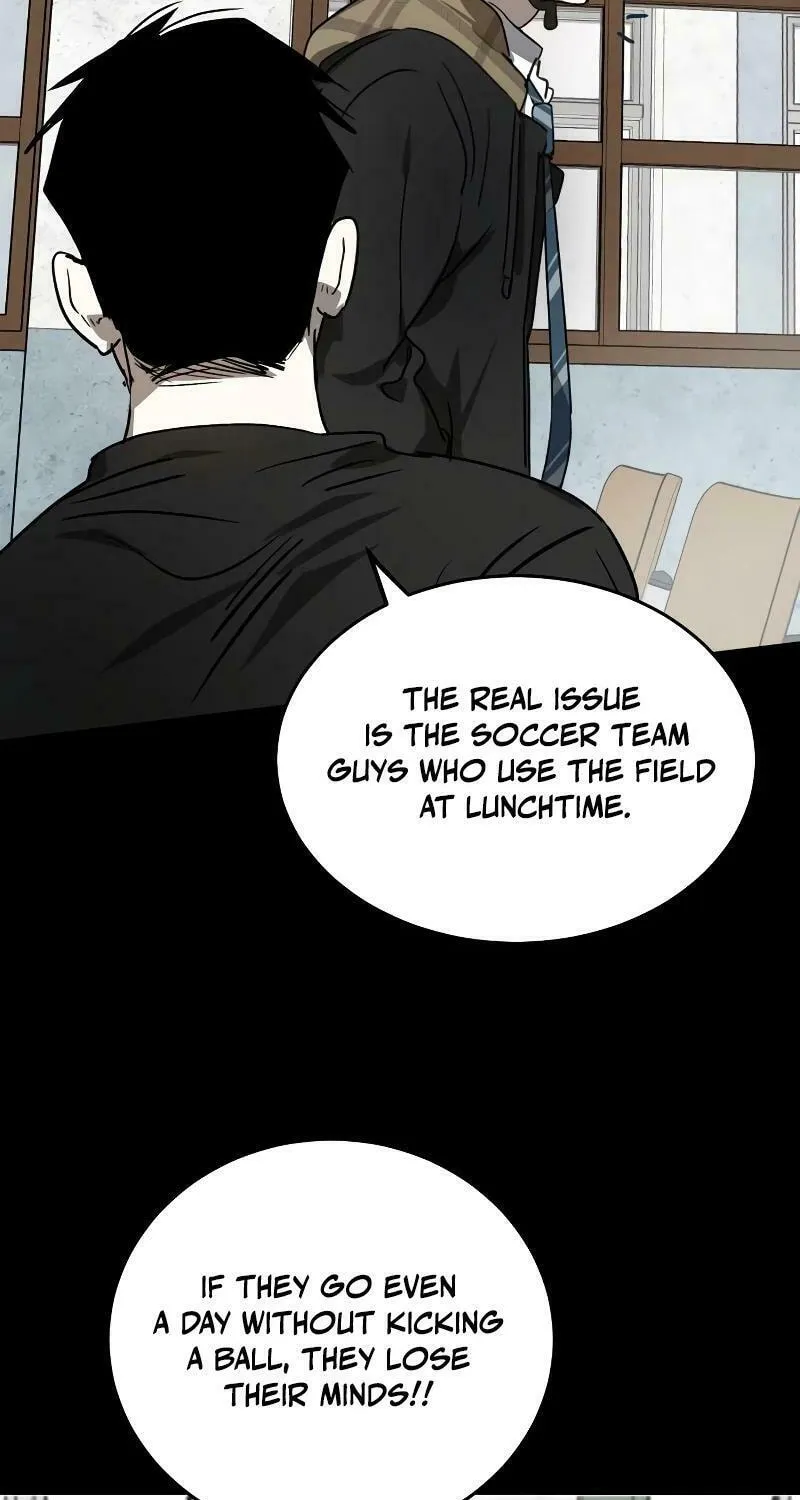 Read The Law of Immutability EN Manga Online