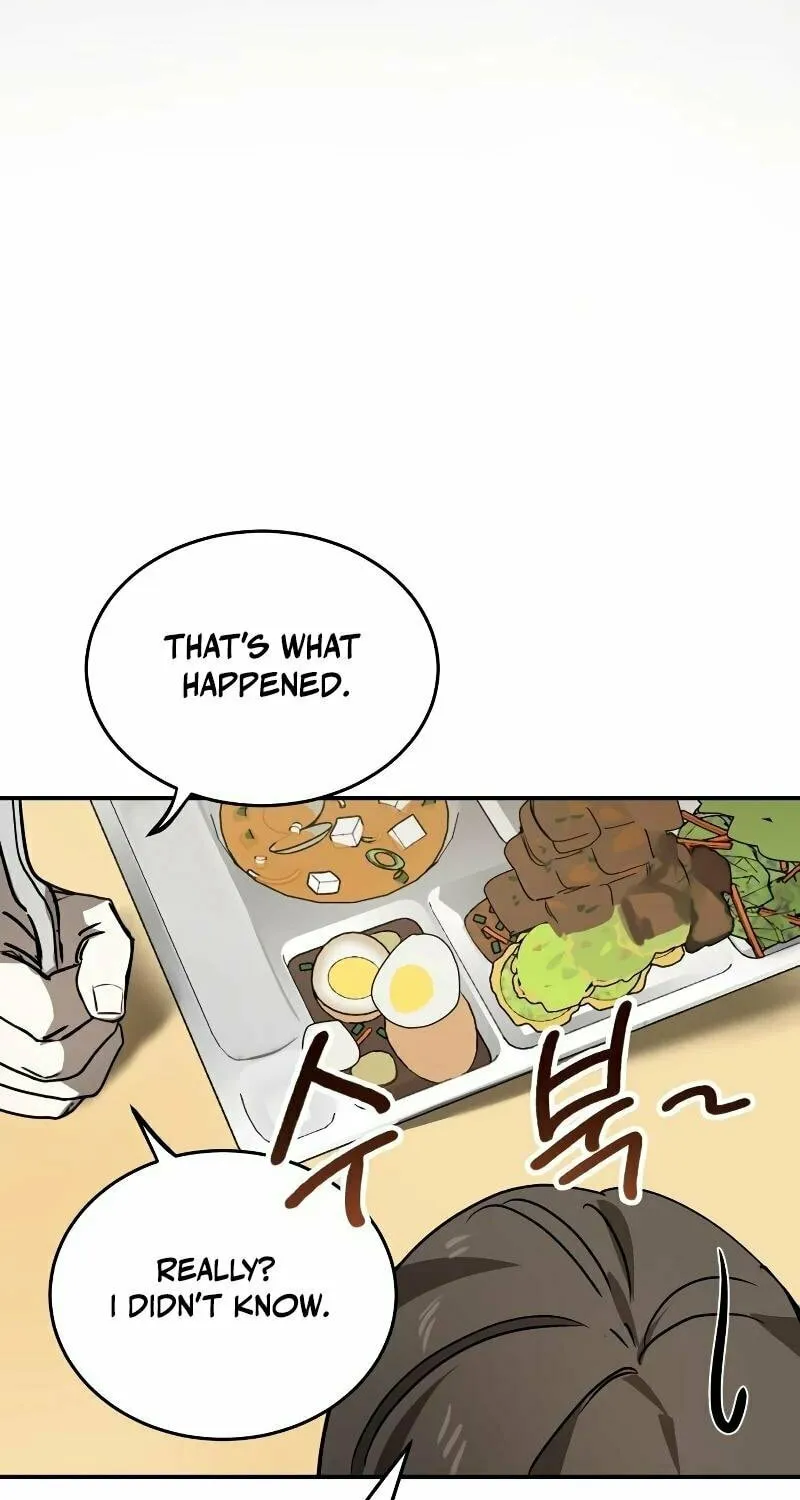 Read The Law of Immutability EN Manga Online