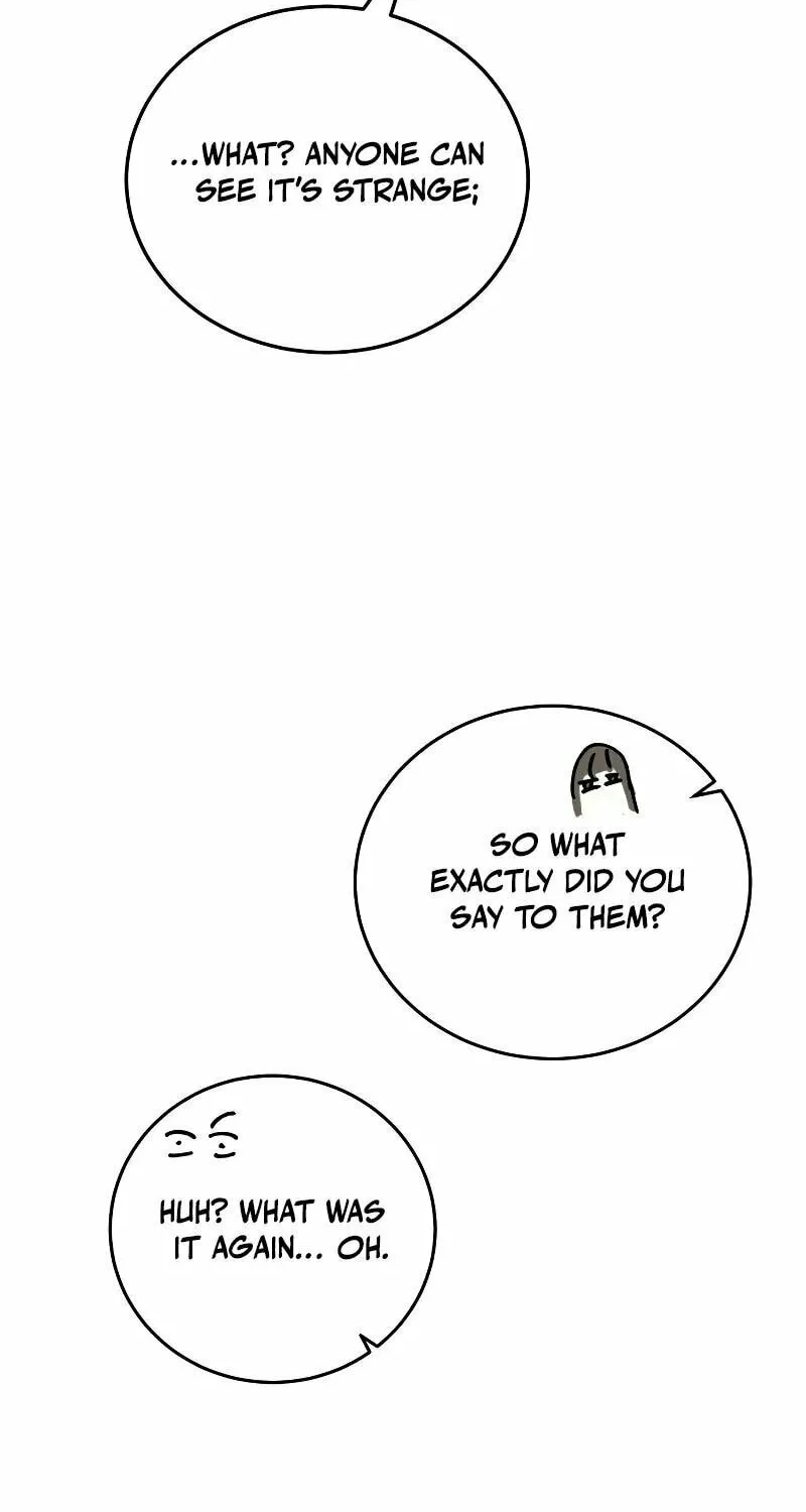 Read The Law of Immutability EN Manga Online