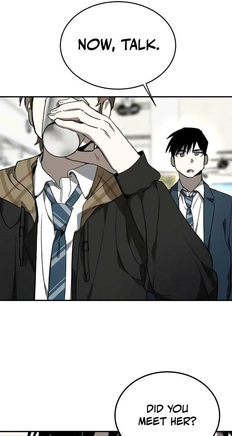 Read The Law of Immutability EN Manga Online