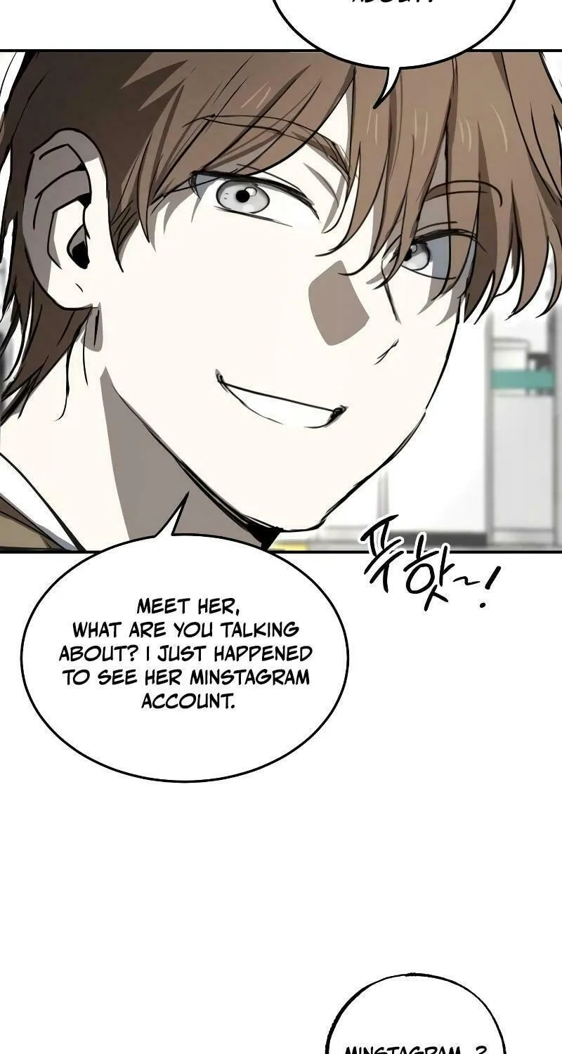 Read The Law of Immutability EN Manga Online