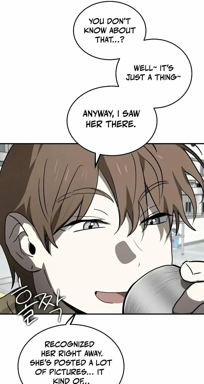 Read The Law of Immutability EN Manga Online